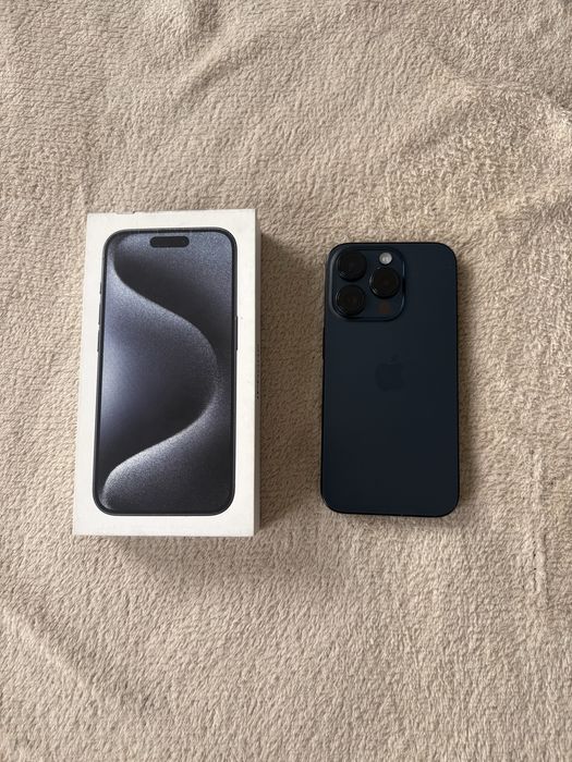 Срочно iPhone 15 pro