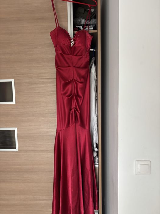 Rochie lunga de seara