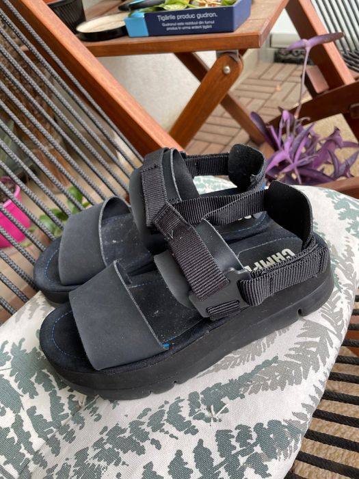 Sandale piele Camper, 36