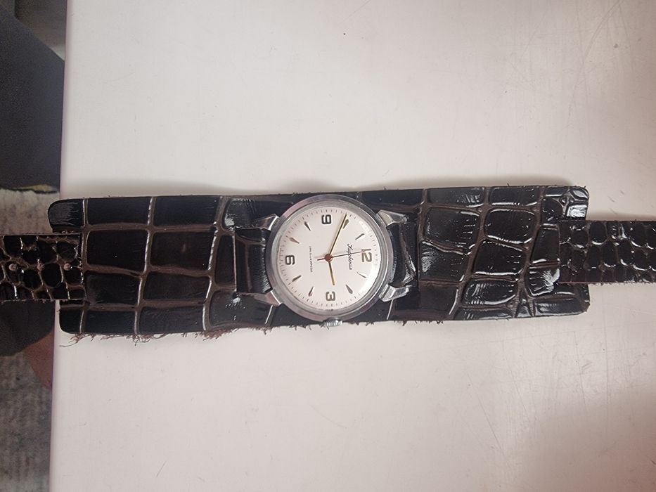 Механические Часы Кировские