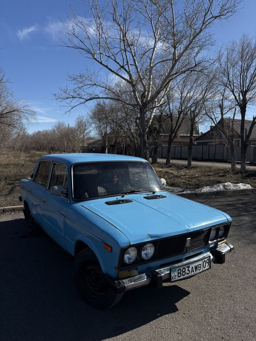 Продам ВАЗ 2106