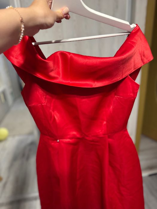 Rochie eleganta, sofisticată, de ocazie/nasa