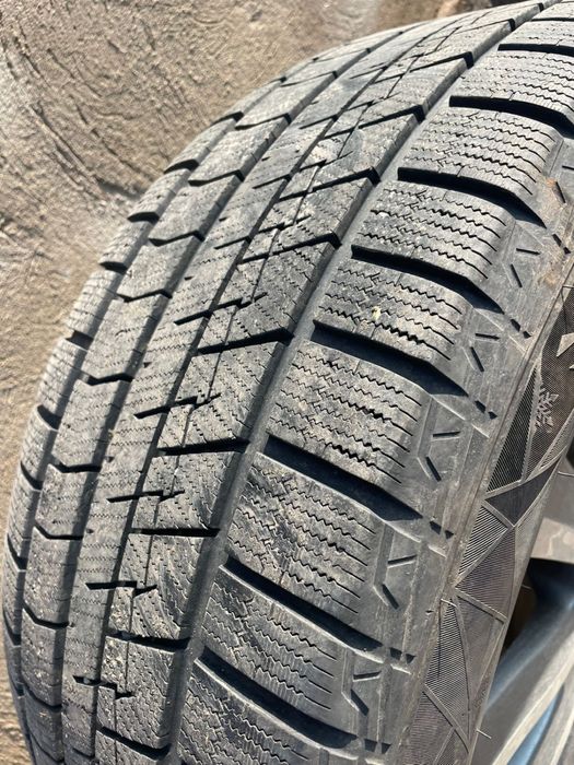 Диски с покрышками