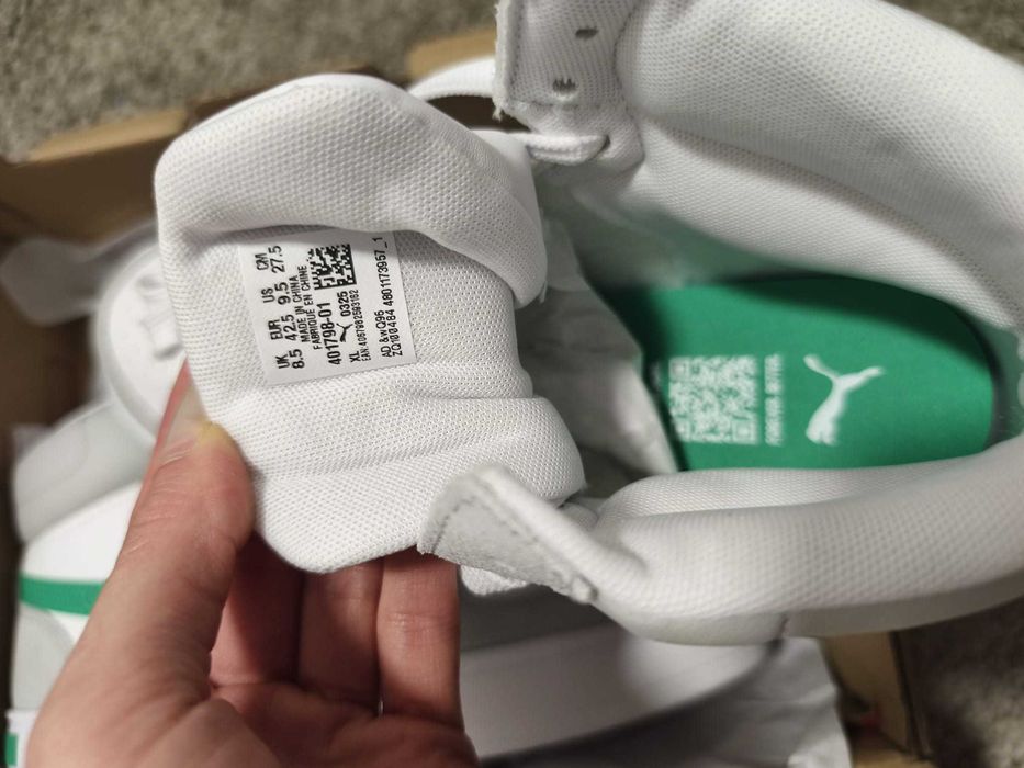 Sneakers Puma Caven Mid SD  42,5