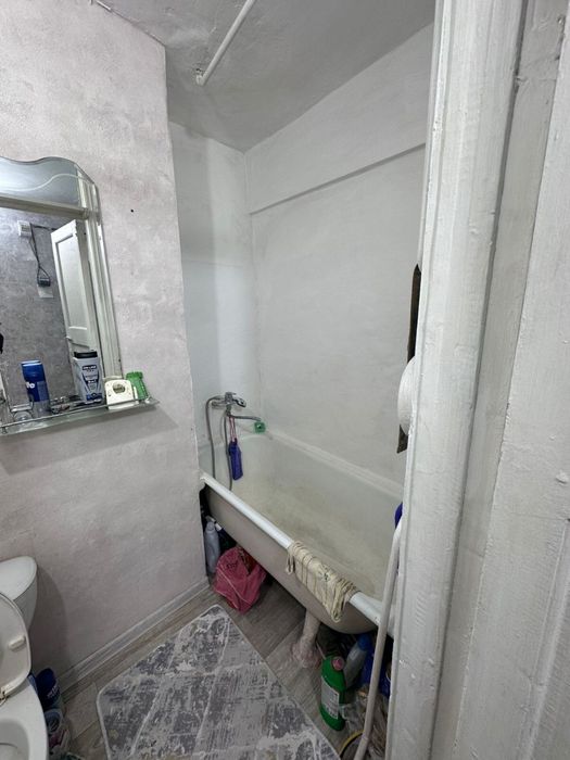 Продается 1-комнатна квартира