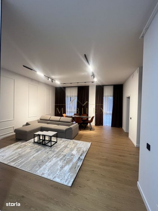 Comision 0% .Apartament 3 camere, decomandat, PREMIUM , zona Tineretul