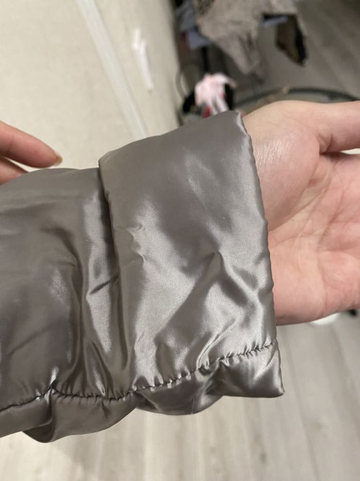 Продам куртку женскую демисезон