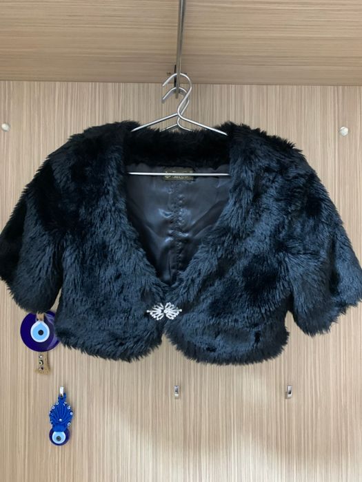 Blanita Neagra Eleganta