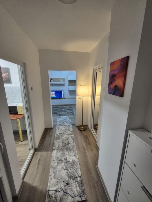 Apartament o camera Ireg