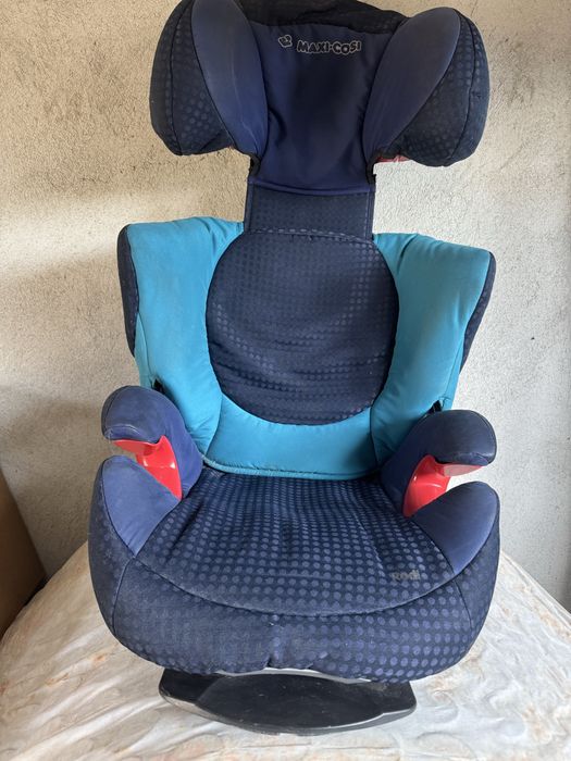 Детско стоплч Maxi-Cosi