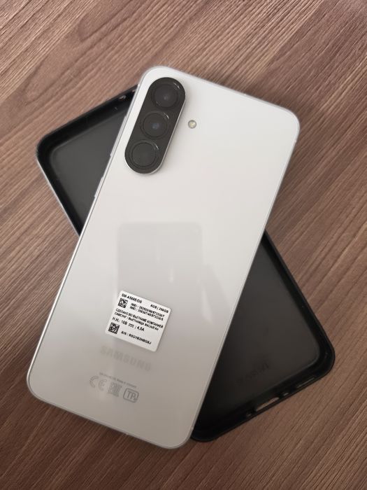 Samsung a56 8/256