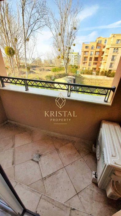 Продава се Едностаен апартамент в к.к. Слънчев бряг - 25 кв.м за 1194 €/кв.м - Снимка #7