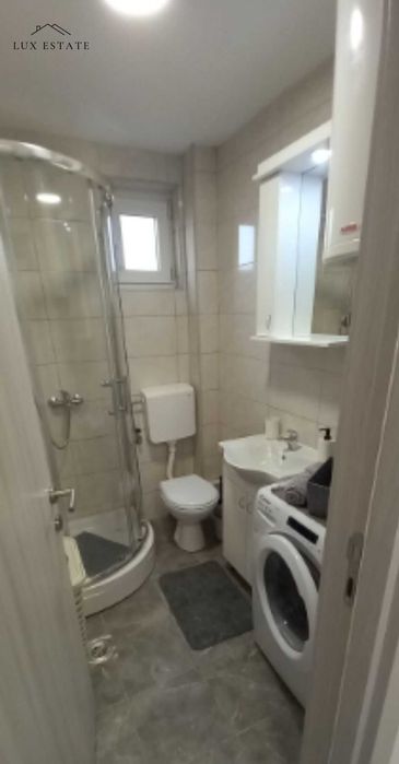 Продава се Двустаен апартамент в София, Център - 58 кв.м за 3449 €/кв.м - Снимка #1