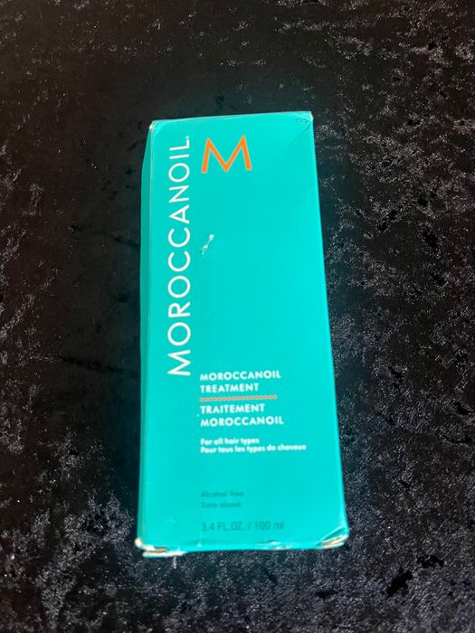Maroccanoil treatment арганово олио