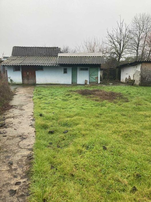 Vand Gospodarie Barla