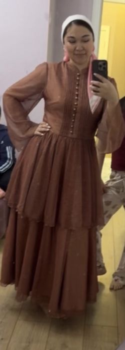 Nazila Satkan бренд