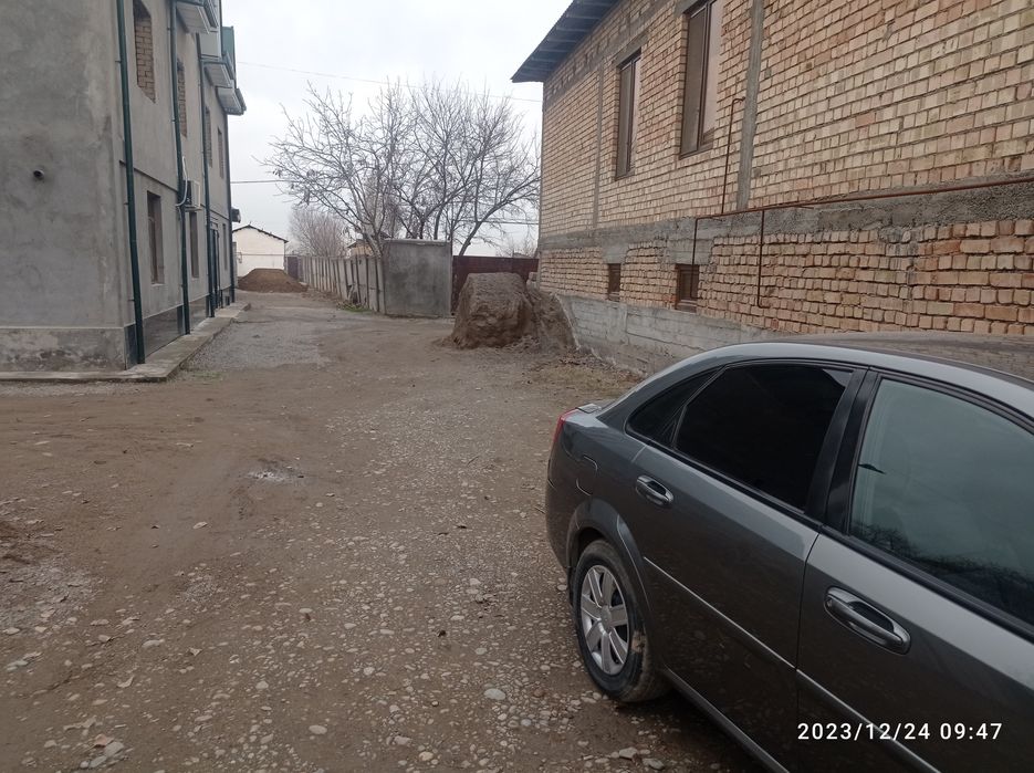 Дом аидовул бахт маласида