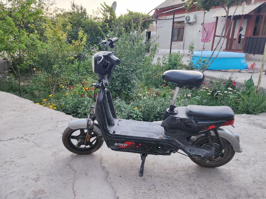 sukuter sotiladi