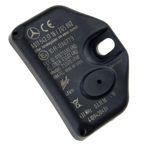 Senzor presiune roti MERCEDES ACTROS MP2 MP3 MP4 - A0105423718