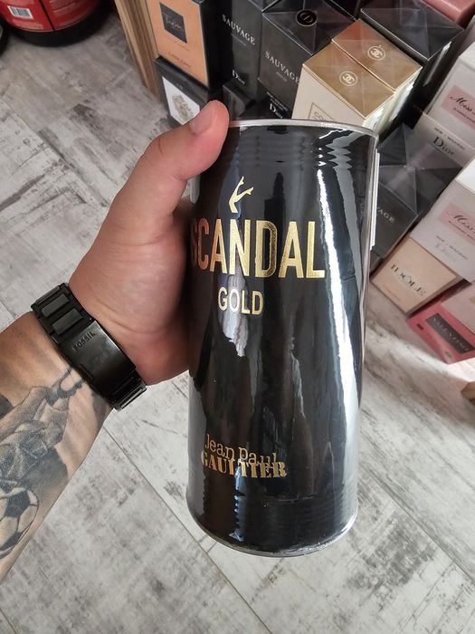 Scandal - Jean Paul Gaultier