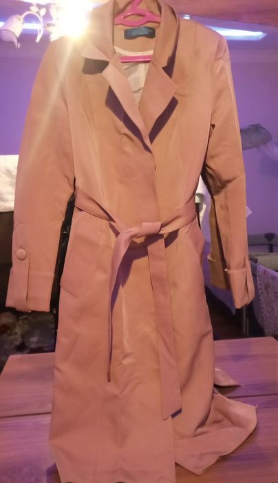 Palto kurtka turli xil shapka