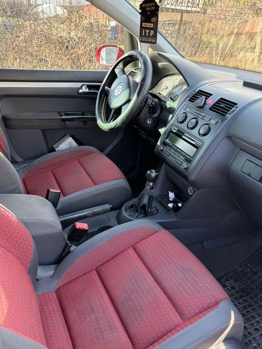 Vand volkswagen touran 2004 diesel