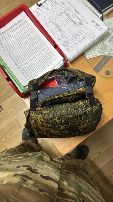 Нессесер нацессер тревожный чемодан