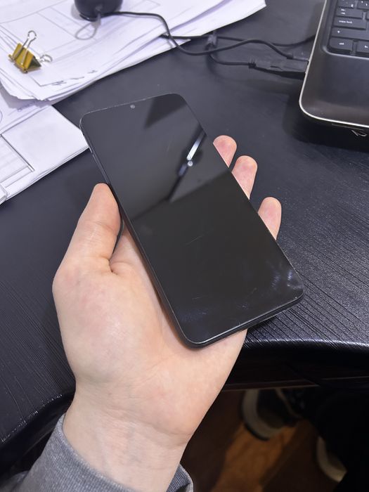 Poco C40 64gb памяти