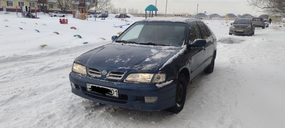 Продам автомобиль