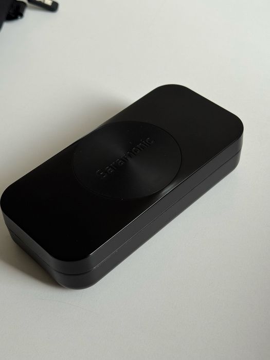 Saramonic BlinkMe U2