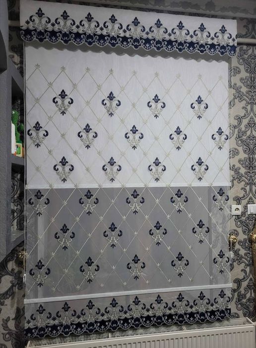 Praym JALYUZI Buxoro sifatli va xamyonbob