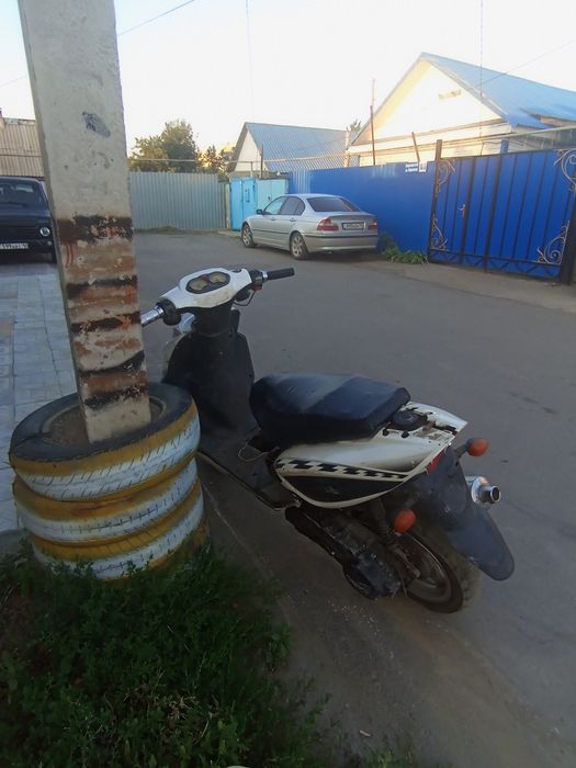 Продам скутер loop 150cc