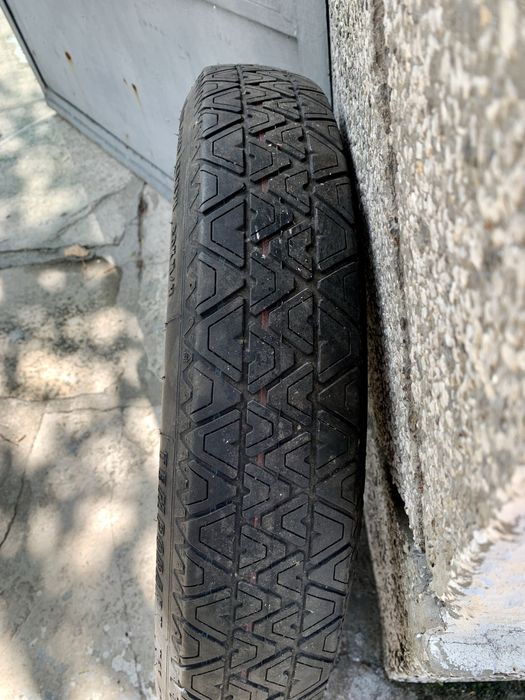 Патерица за Mercedes 125/80/17