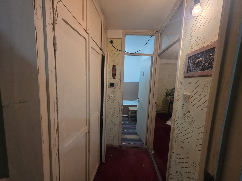 De vânzare apartament 2 camere, 51 mp Broșteni
