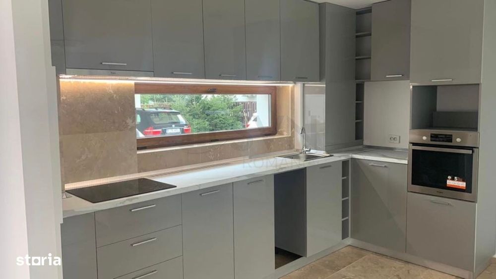 Vila 4 camere I Pipera