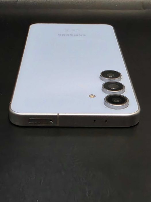 Hope Amanet P8 Samsung S24 Fe 128/8 Gb