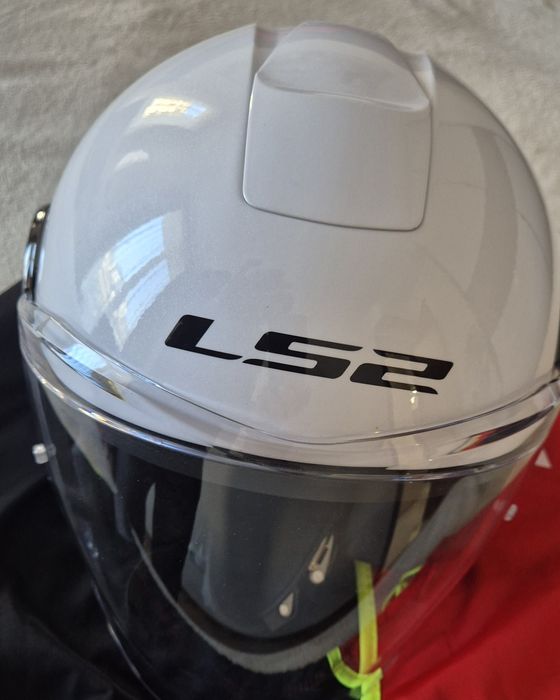 Каска за мотор LS2 OF620