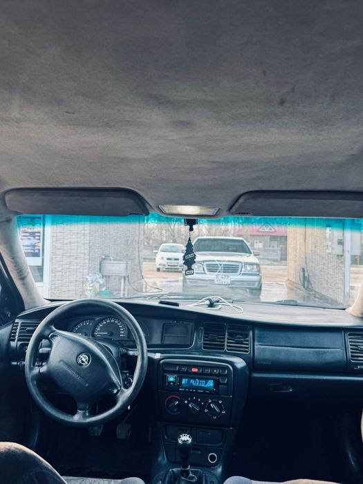 Opel Vektra B универсал