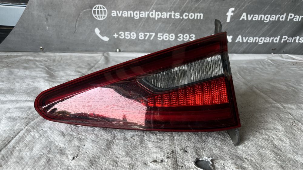 2 броя вътрешен десен стоп Alfa Romeo Stelvio