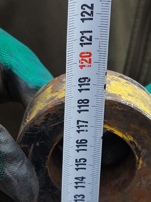 Продаётся гидроцилиндры от куна и лопаты