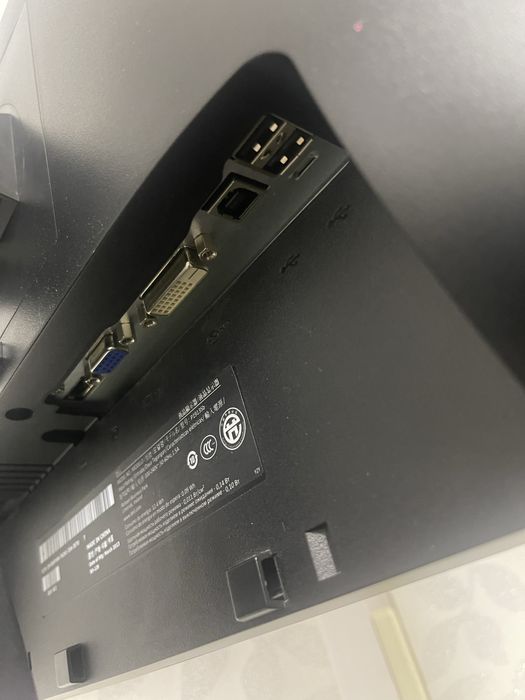 Мониторы Dell - 2 шт.