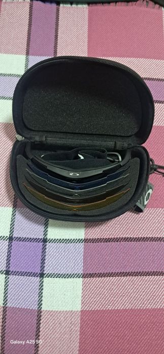 Солнцезащитное для спорта очки