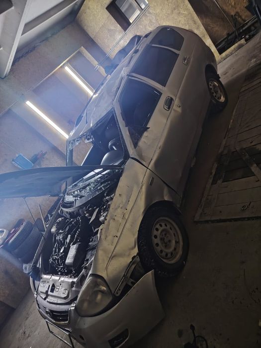 Разбор приора универсал