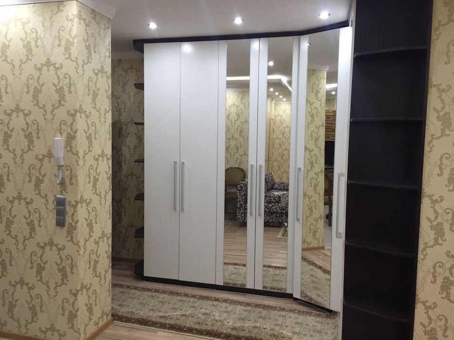 сдам 2х комнатную квартиру