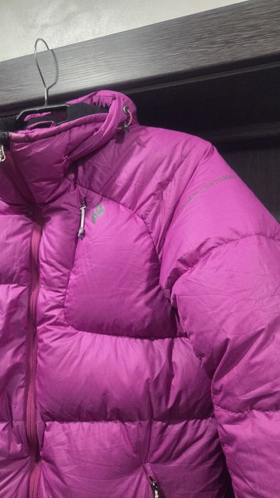 Peak Performance Down Jacket Дамско