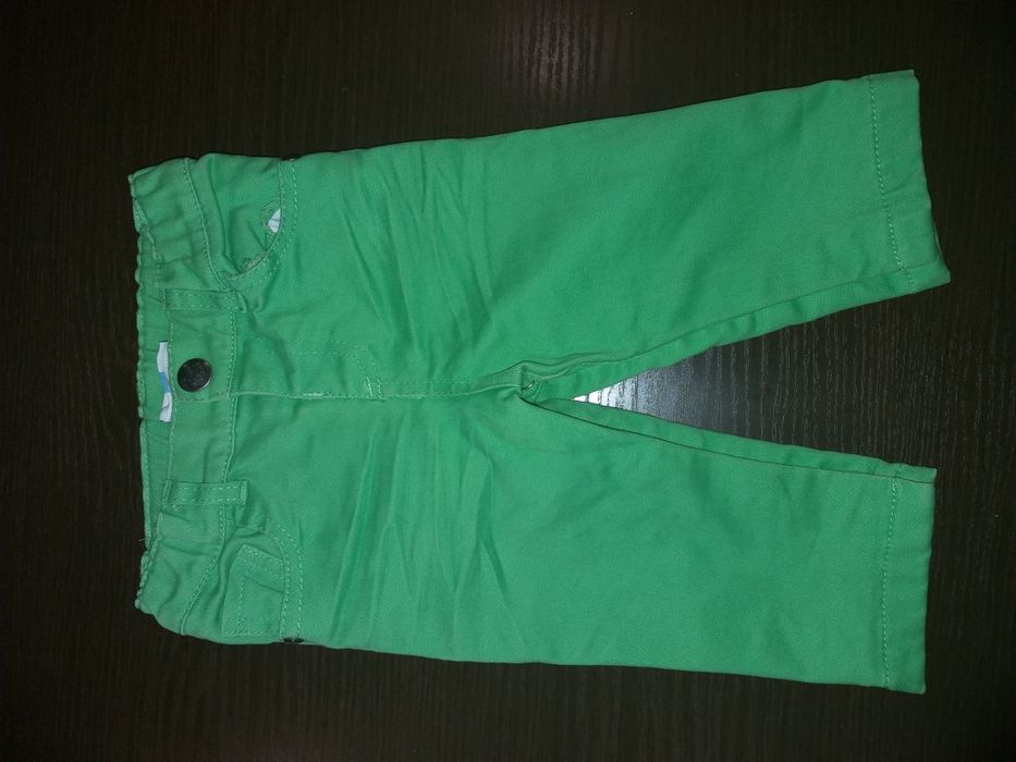 Topomini 68 нови дънки за бебе