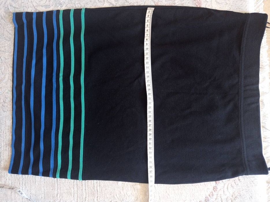 Права пола Daphne S номер