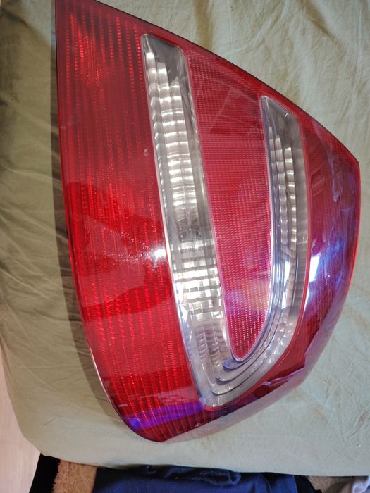Стопове за Мерцедес  CLK w 209
