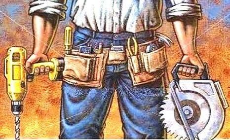 Mebillarni sochish sozlash yig'ish