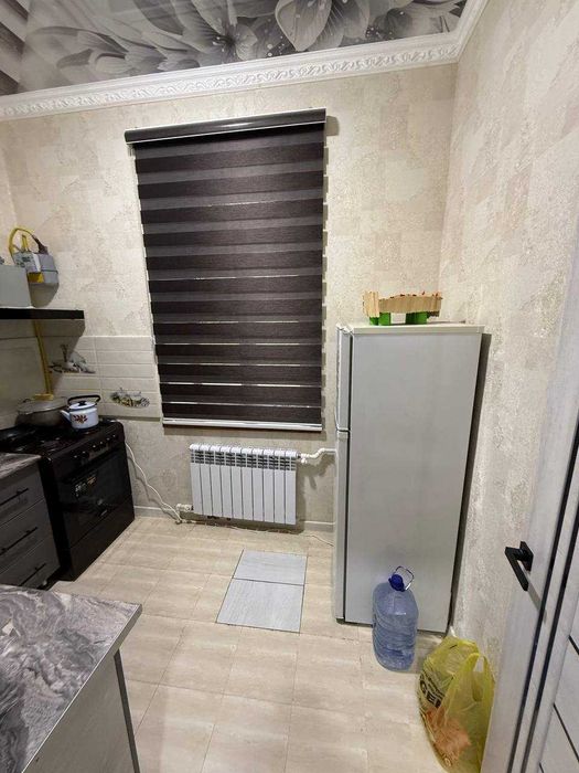 2 хонали ЕВРОРЕМНОТ қилинган МЕБЕЛЛЛАРИ билан сотилади